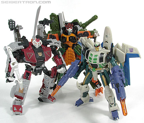 Transformers Generations Thunderwing (Image #142 of 153)