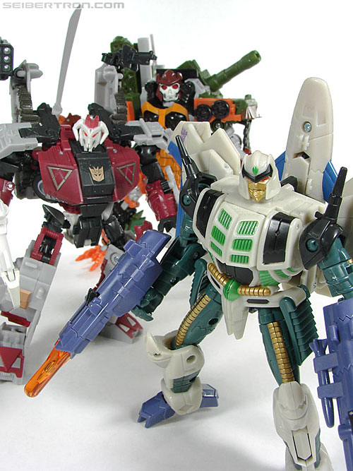 Transformers Generations Thunderwing (Image #144 of 153)