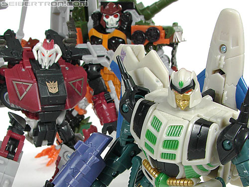 Transformers Generations Thunderwing (Image #145 of 153)