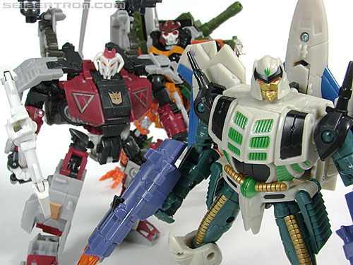 Transformers Generations Thunderwing (Image #146 of 153)