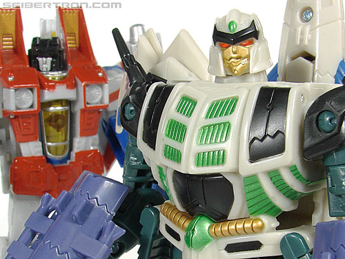 Transformers Generations Thunderwing (Image #151 of 153)