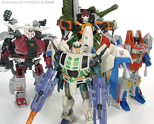 Transformers Generations Thunderwing (Image #153 of 153)