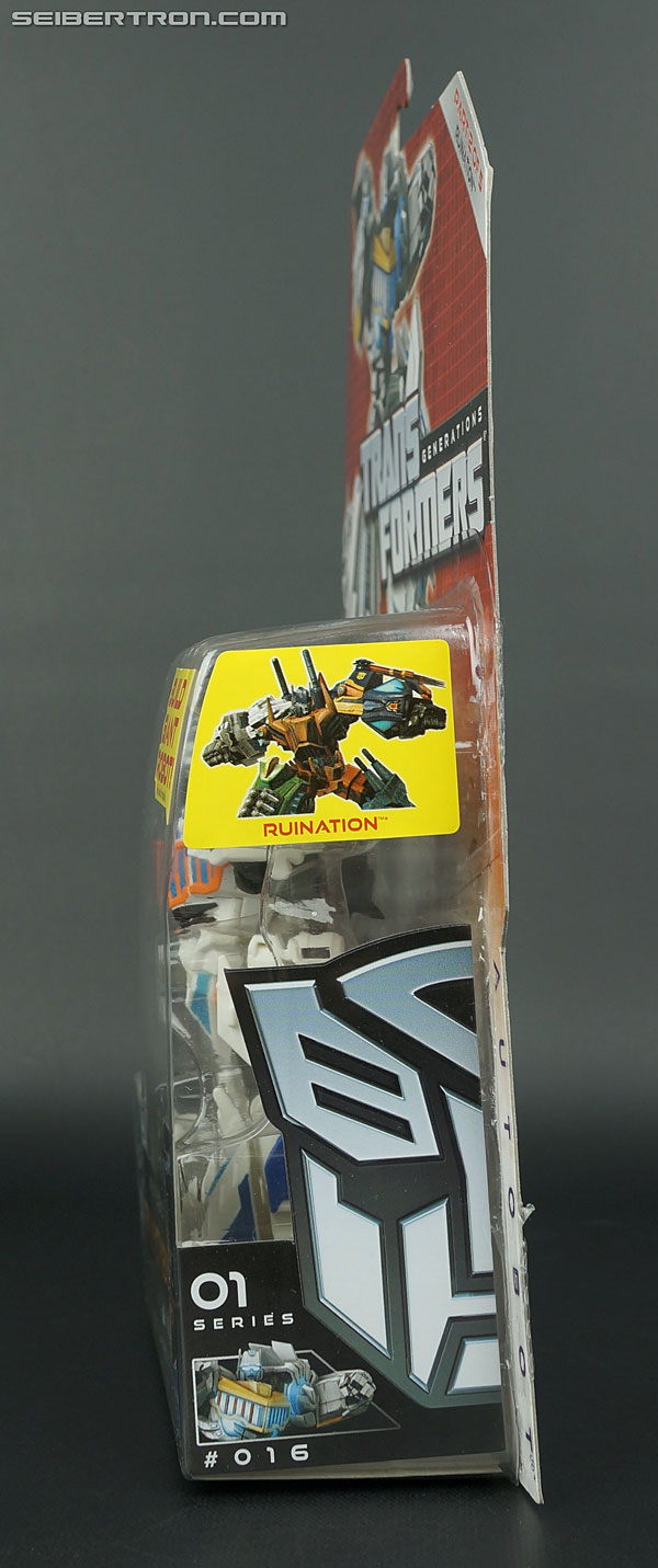 Transformers Generations Topspin (Image #11 of 112)