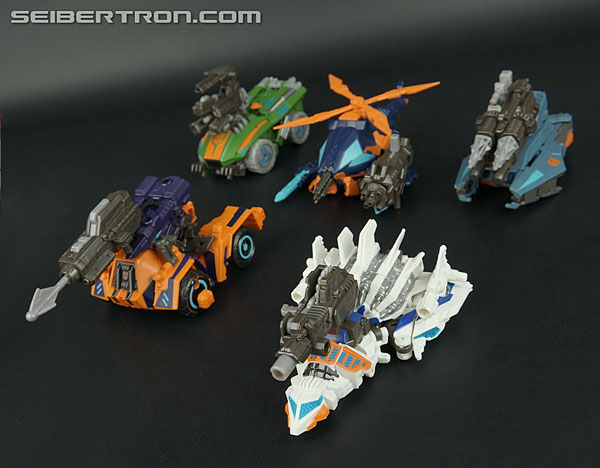 Transformers Generations Topspin (Image #33 of 112)