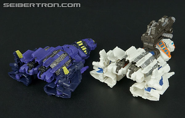 Transformers Generations Topspin (Image #48 of 112)