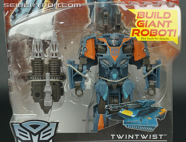 Transformers Generations Twintwist (Image #2 of 102)