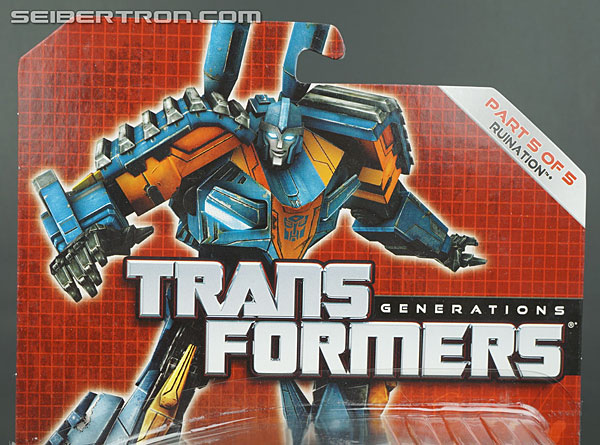 Transformers Generations Twintwist (Image #3 of 102)