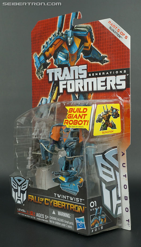 Transformers Generations Twintwist (Image #12 of 102)