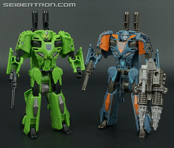 Transformers Generations Twintwist (Image #93 of 102)