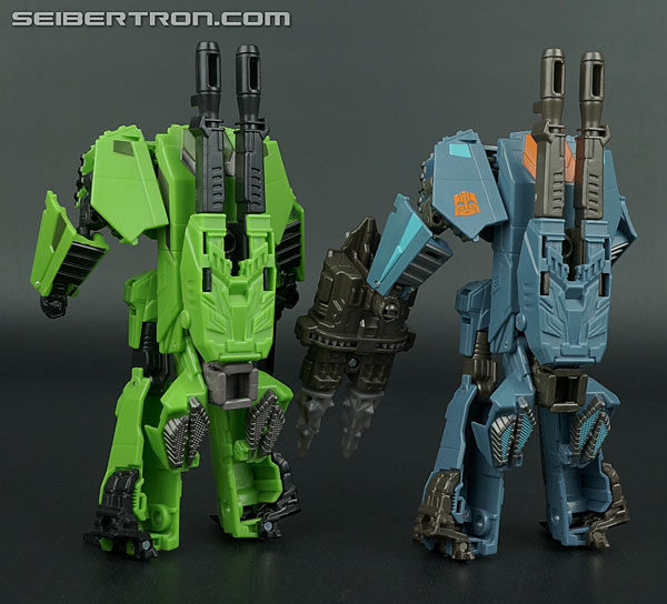 Transformers Generations Twintwist (Image #99 of 102)
