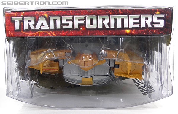 Transformers Generations Unicron (25th Anniversary) (Universal Dominator Unicron) (Image #26 of 262)