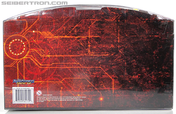 Transformers Generations Unicron (25th Anniversary) (Universal Dominator Unicron) (Image #27 of 262)