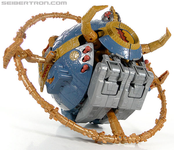 Transformers Generations Unicron (25th Anniversary) (Universal Dominator Unicron) (Image #32 of 262)