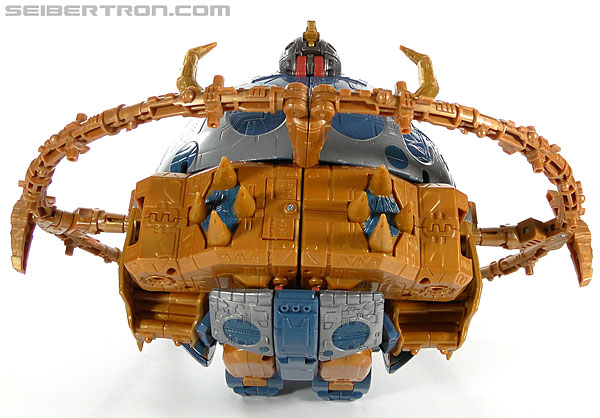 Transformers Generations Unicron (25th Anniversary) (Universal Dominator Unicron) (Image #36 of 262)