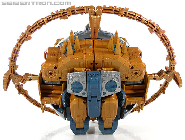 Transformers Generations Unicron (25th Anniversary) (Universal Dominator Unicron) (Image #37 of 262)