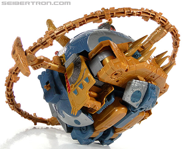 Transformers Generations Unicron (25th Anniversary) (Universal Dominator Unicron) (Image #38 of 262)