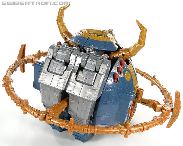 Transformers Generations Unicron (25th Anniversary) (Universal Dominator Unicron) (Image #43 of 262)