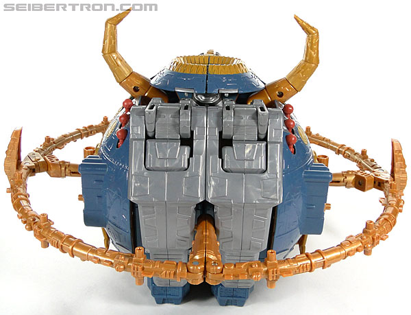 Transformers Generations Unicron (25th Anniversary) (Universal Dominator Unicron) (Image #44 of 262)