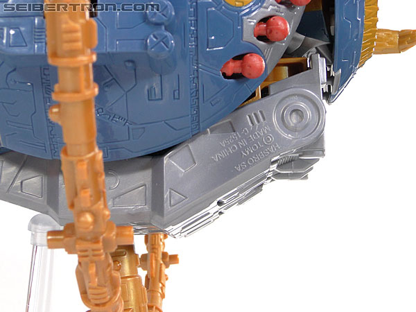 Transformers Generations Unicron (25th Anniversary) (Universal Dominator Unicron) (Image #78 of 262)
