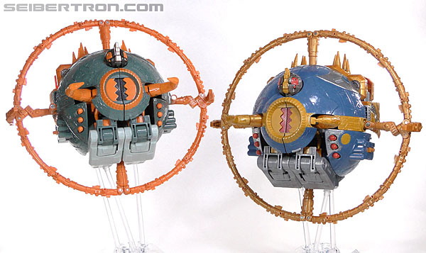 Transformers Generations Unicron (25th Anniversary) (Universal Dominator Unicron) (Image #83 of 262)