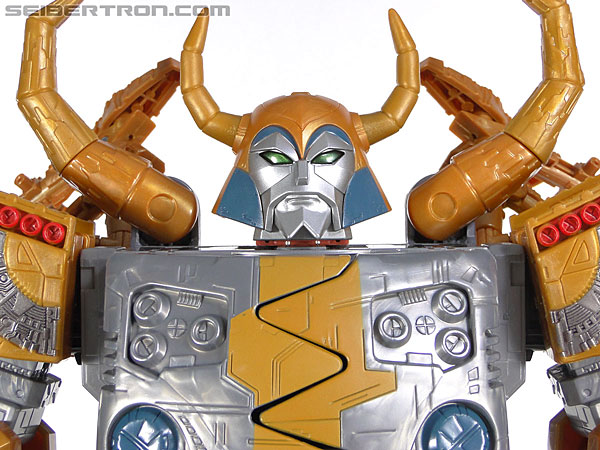 Transformers Generations Unicron (25th Anniversary) (Universal Dominator Unicron) (Image #95 of 262)