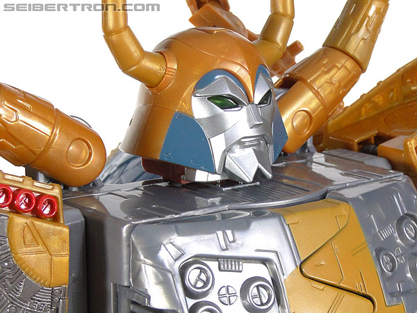Transformers Generations Unicron (25th Anniversary) (Universal Dominator Unicron) (Image #99 of 262)