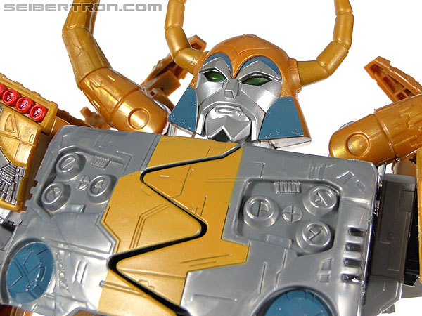 Transformers Generations Unicron (25th Anniversary) (Universal Dominator Unicron) (Image #115 of 262)