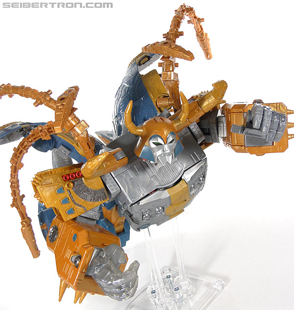 Transformers Generations Unicron (25th Anniversary) (Universal Dominator Unicron) (Image #197 of 262)