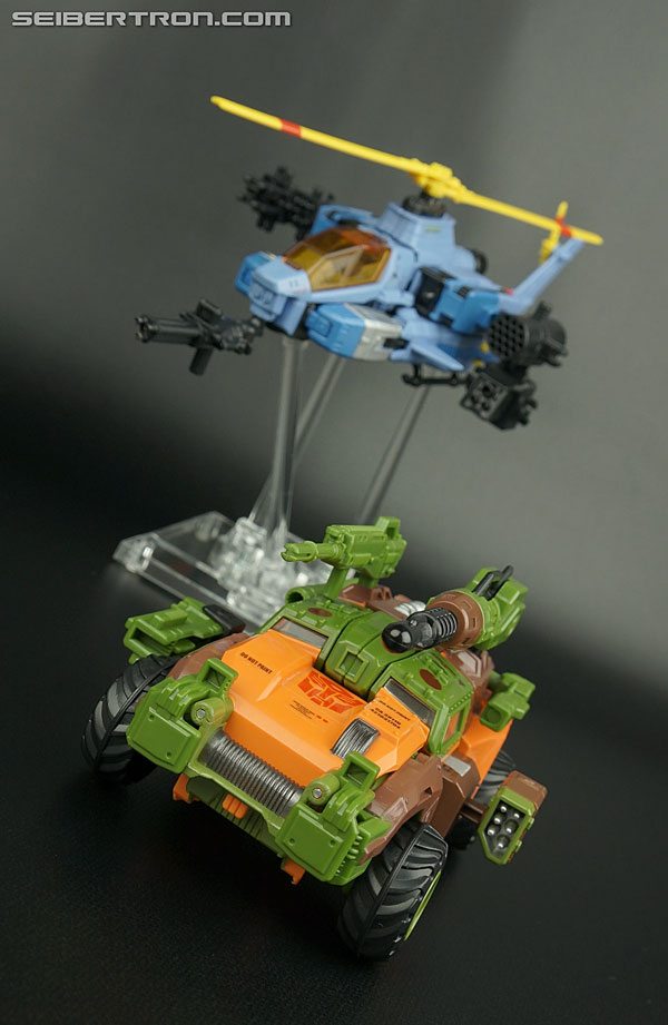 Transformers Generations Roadbuster (Image #49 of 158)