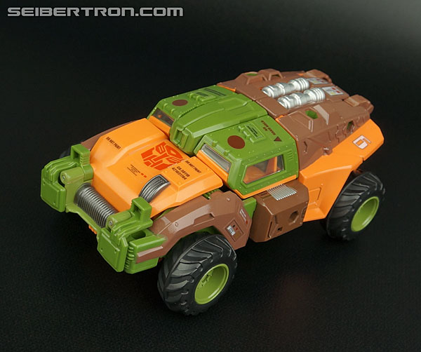 Transformers Generations Roadbuster (Image #60 of 158)