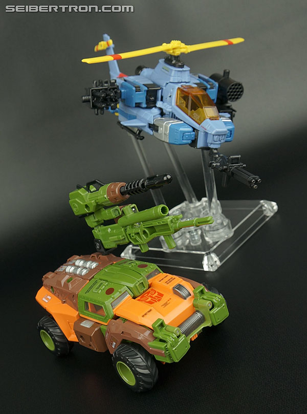 Transformers Generations Roadbuster (Image #63 of 158)
