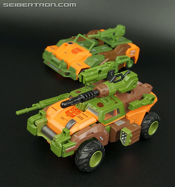 Transformers Generations Roadbuster (Image #70 of 158)