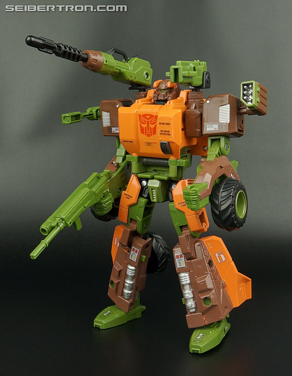 Transformers Generations Roadbuster (Image #88 of 158)