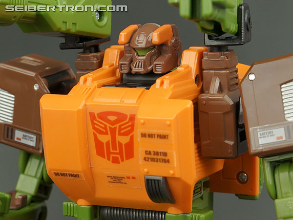 Transformers Generations Roadbuster (Image #95 of 158)