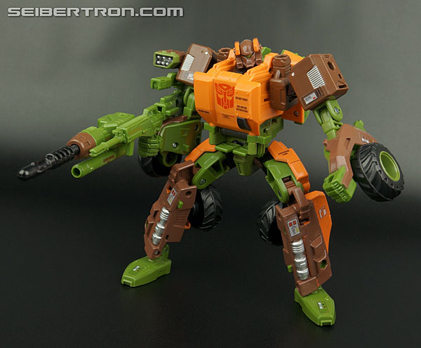 Transformers Generations Roadbuster (Image #133 of 158)