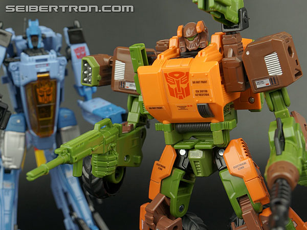 Transformers Generations Roadbuster (Image #139 of 158)