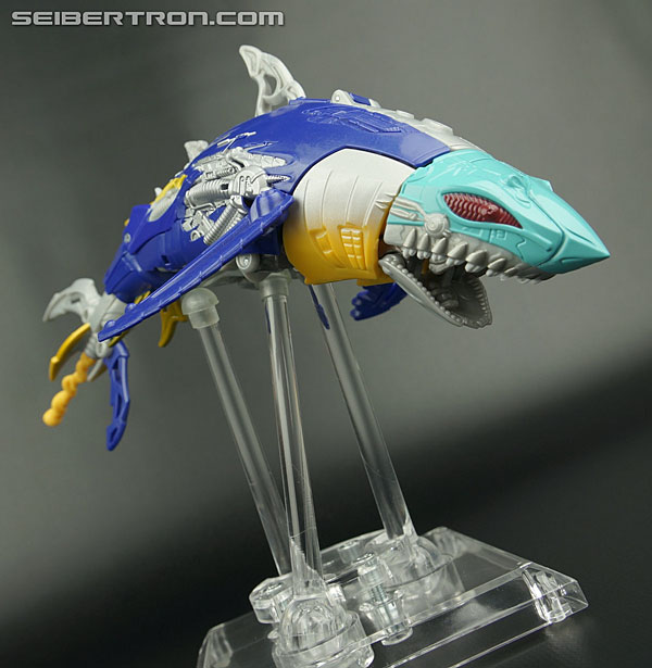 Transformers Generations Sky-Byte (Image #44 of 167)