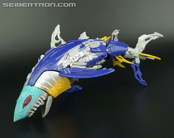 Transformers Generations Sky-Byte (Image #52 of 167)