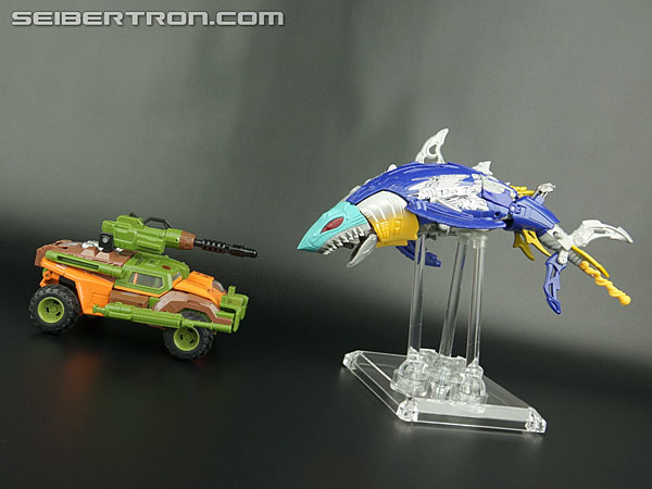 Transformers Generations Sky-Byte (Image #57 of 167)