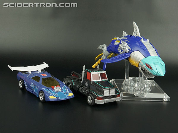 Transformers Generations Sky-Byte (Image #69 of 167)