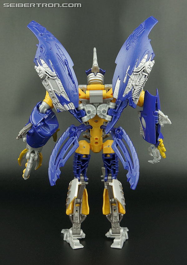 Transformers Generations Sky-Byte (Image #83 of 167)