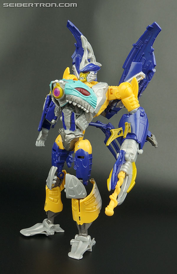 Transformers Generations Sky-Byte (Image #90 of 167)