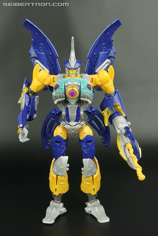Transformers Generations Sky-Byte (Image #96 of 167)