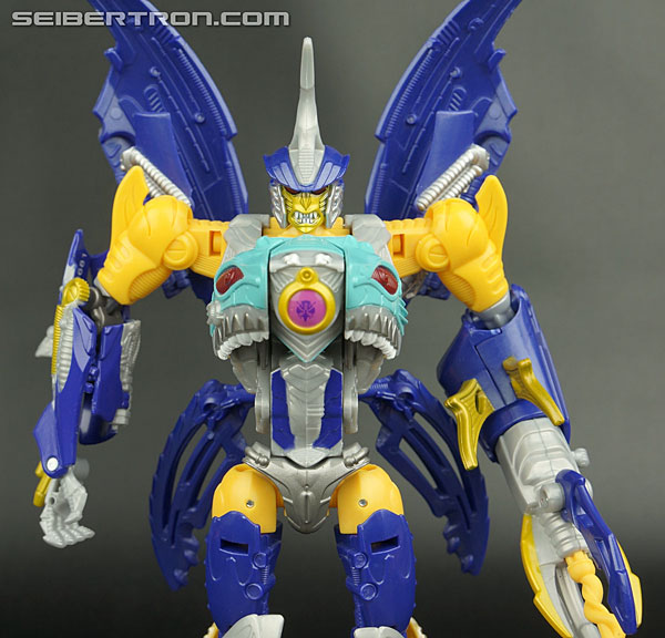 Transformers Generations Sky-Byte (Image #97 of 167)