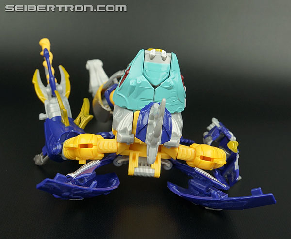 Transformers Generations Sky-Byte (Image #100 of 167)