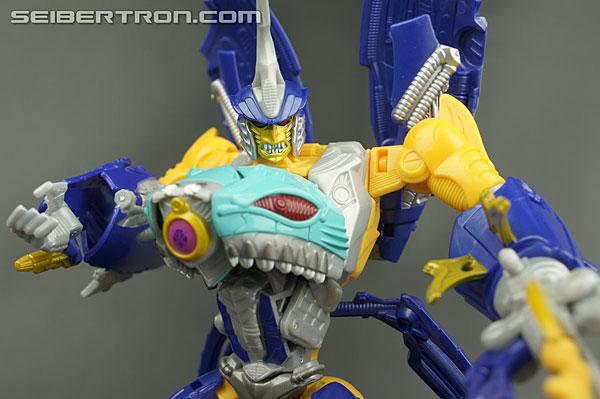 Transformers Generations Sky-Byte (Image #106 of 167)