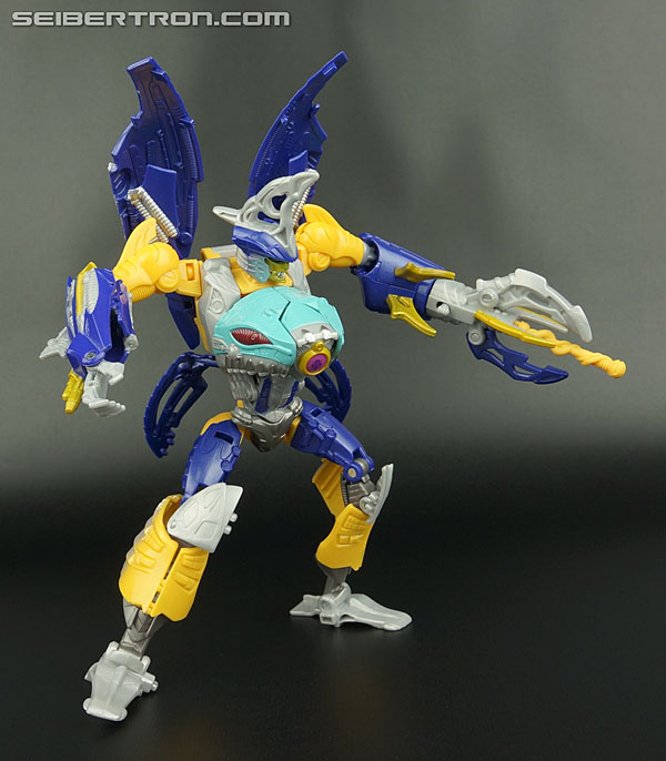 Transformers Generations Sky-Byte (Image #108 of 167)