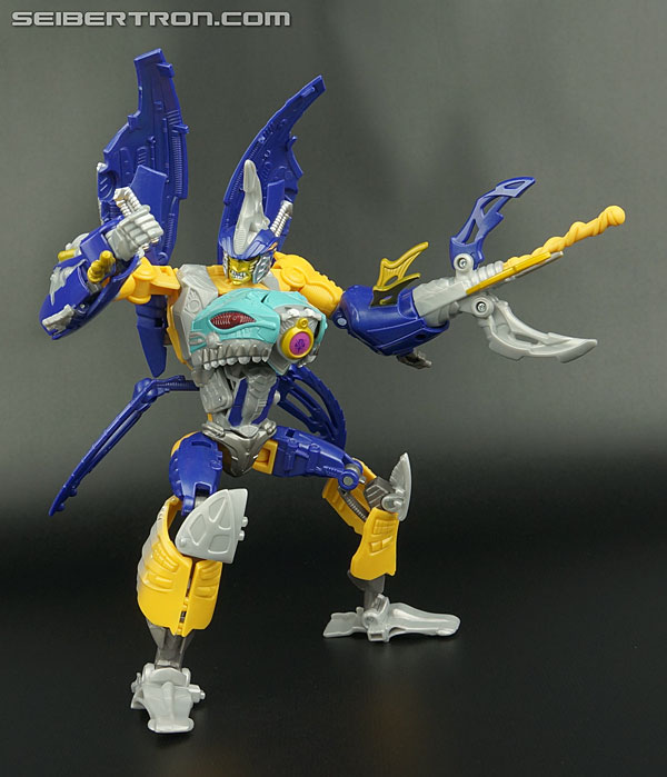 Transformers Generations Sky-Byte (Image #114 of 167)
