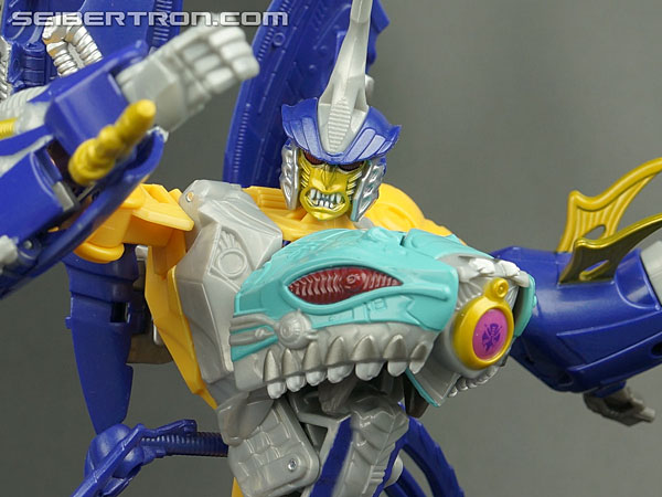 Transformers Generations Sky-Byte (Image #118 of 167)