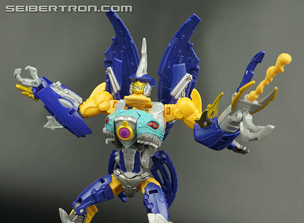 Transformers Generations Sky-Byte (Image #123 of 167)
